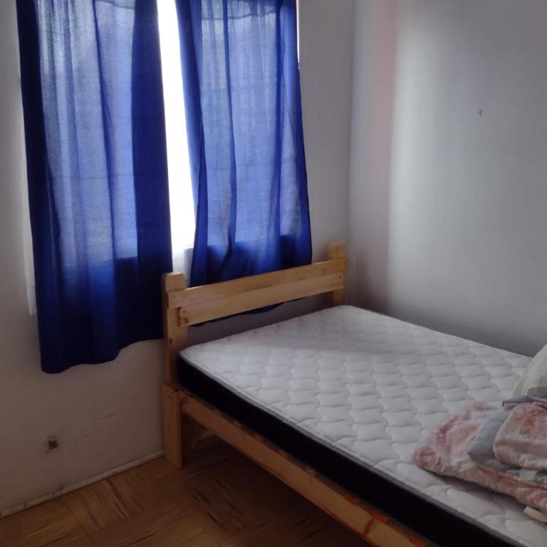 Relajate con tu familia en este alojamiento a pasos del centro de la SERENA - Three-Bedroom Villa - 11