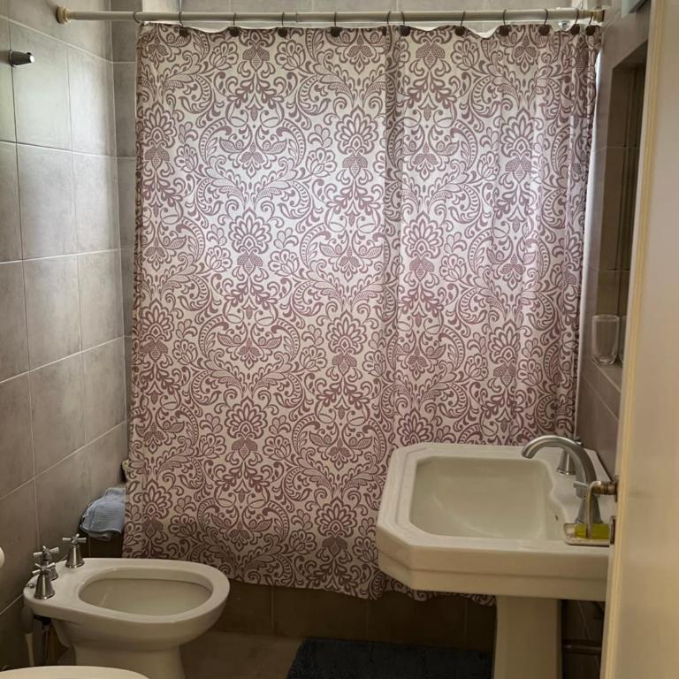 Barrancas de Belgrano II - Apartamento de 3 dormitorios - 7