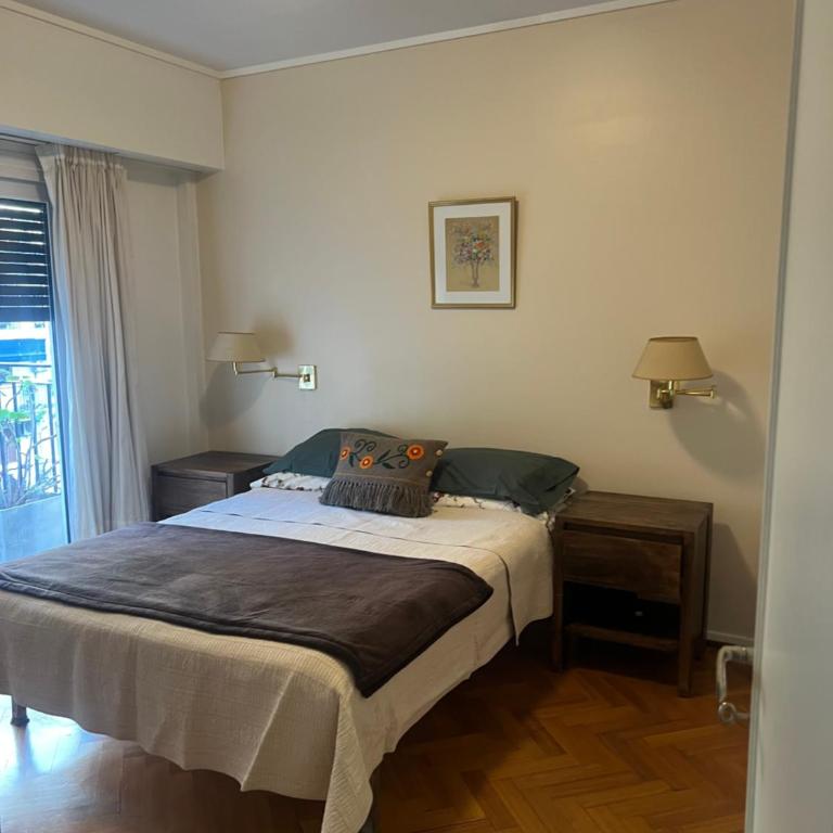 Barrancas de Belgrano II - Apartamento de 3 dormitorios - 9