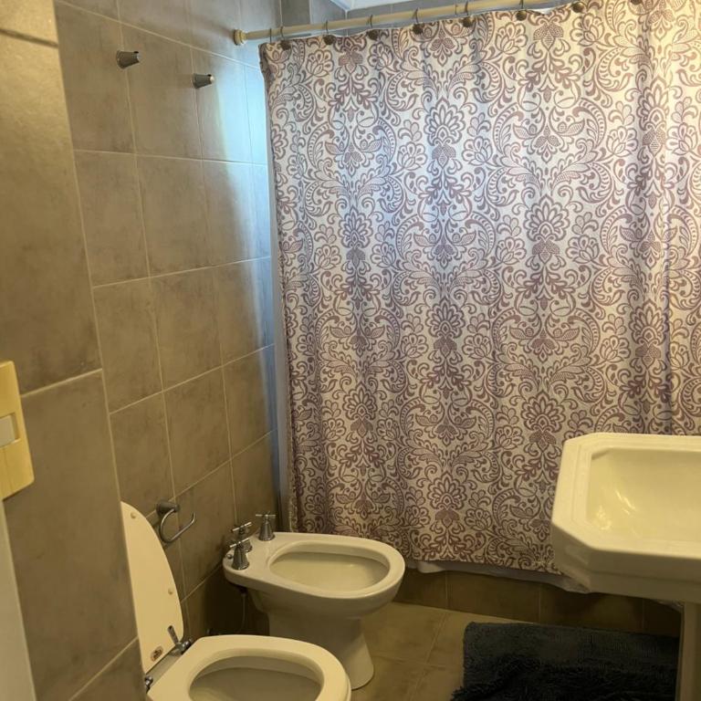 Barrancas de Belgrano II - Apartamento de 3 dormitorios - 10