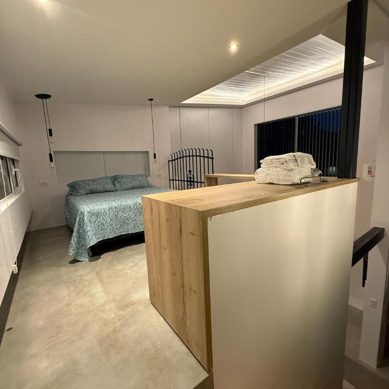 Complejo Raíces - Casa con 1 dormitorio - 11