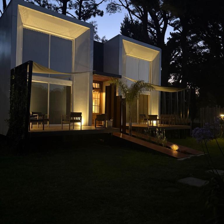 Complejo Raíces - Casa con 1 dormitorio - 5