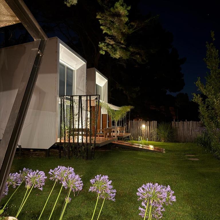 Complejo Raíces - Casa con 1 dormitorio - 7