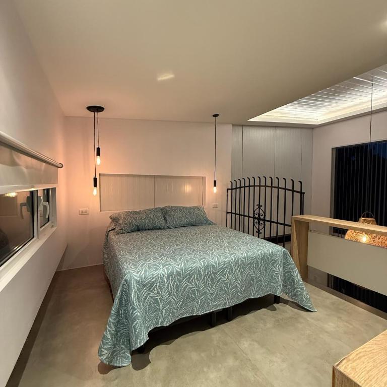 Complejo Raíces - Casa con 1 dormitorio - 14