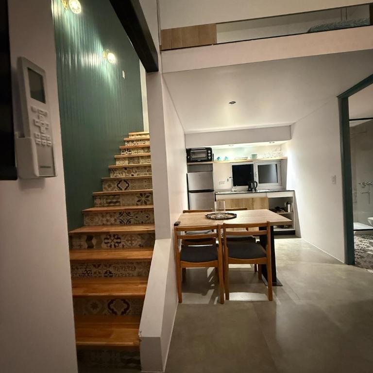 Complejo Raíces - Casa con 1 dormitorio - 15