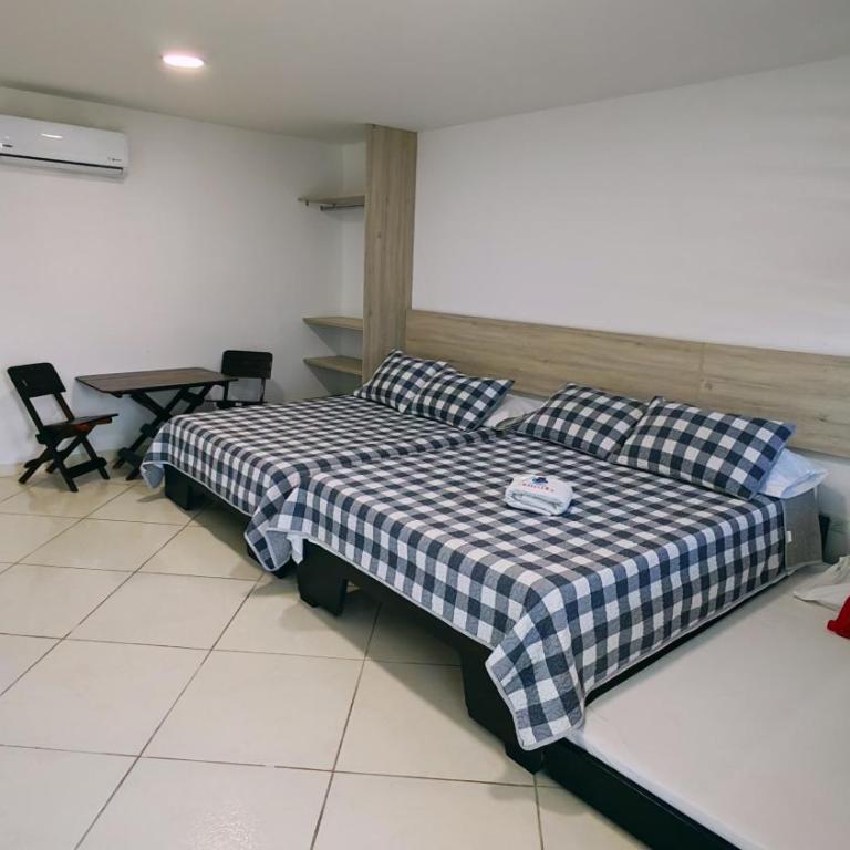 Apartahotel Traveler's - Apartamento de 1 dormitorio - 1