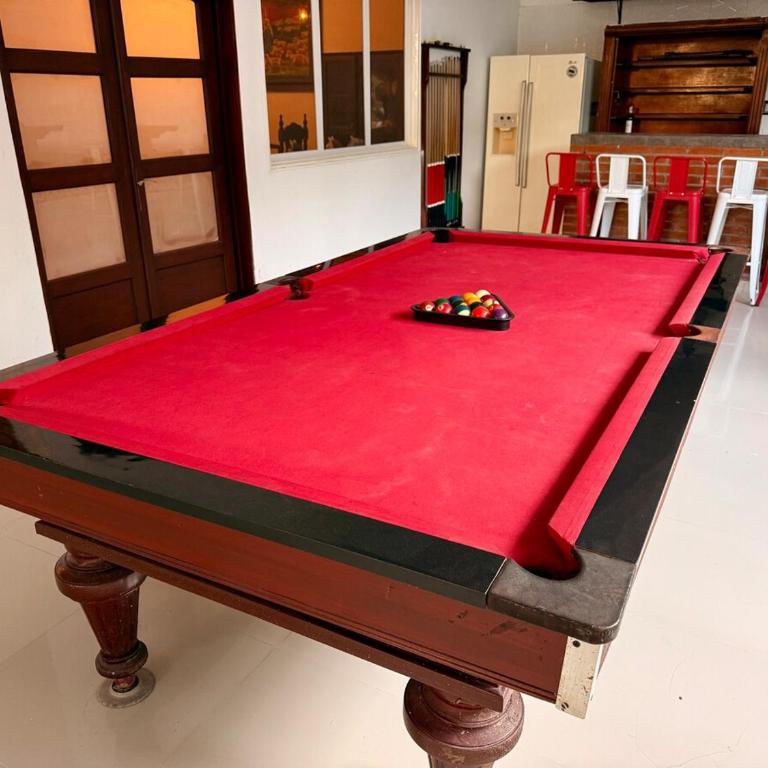 Vanguardia- Villavicencio, Casa La Carolina - Villa with Private Pool - 11