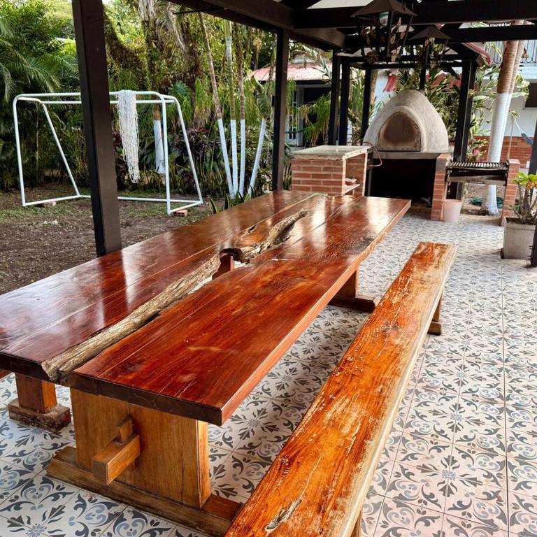 Vanguardia- Villavicencio, Casa La Carolina - Villa with Private Pool - 10
