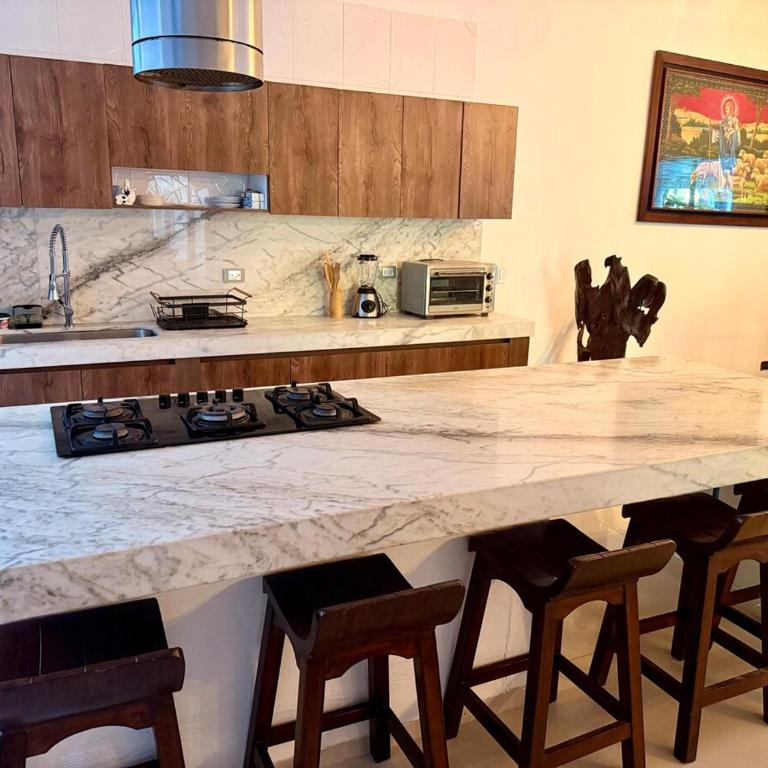 Vanguardia- Villavicencio, Casa La Carolina - Villa with Private Pool - 3
