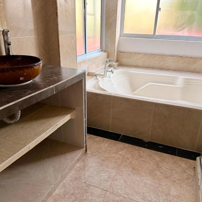 Vanguardia- Villavicencio, Casa La Carolina - Villa with Private Pool - 7