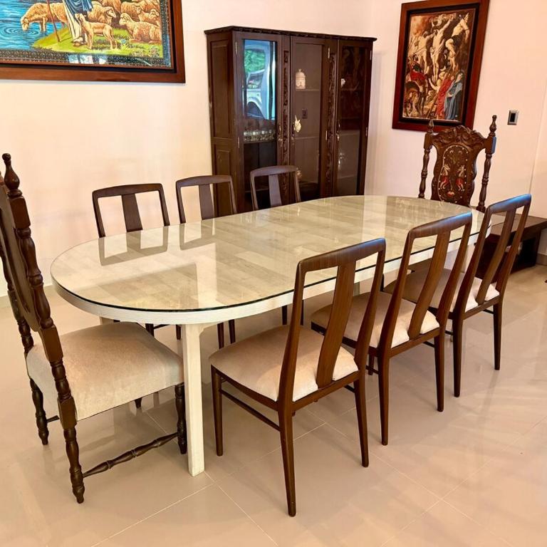 Vanguardia- Villavicencio, Casa La Carolina - Villa with Private Pool - 4