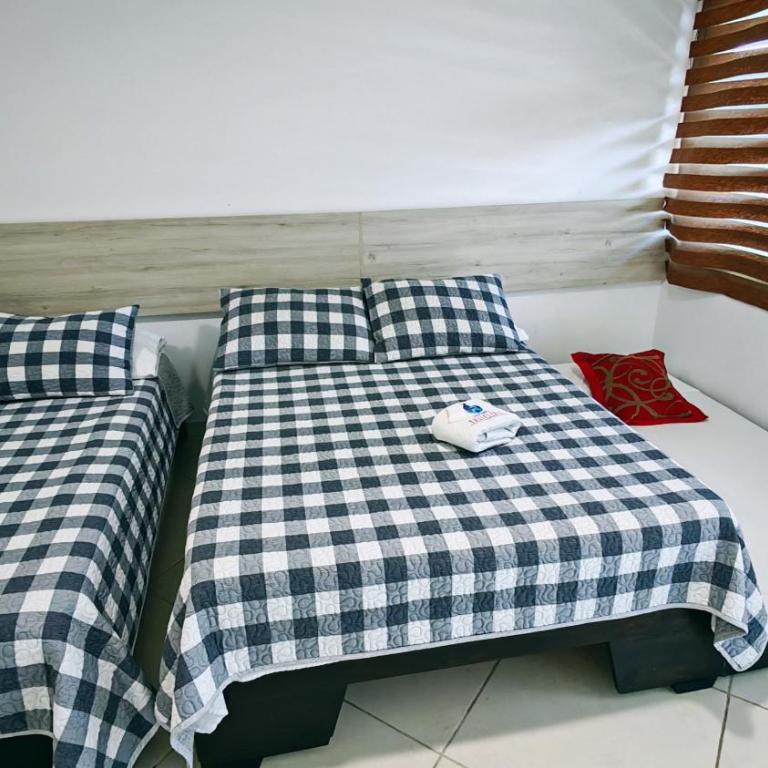 Apartahotel Traveler's - Apartamento de 1 dormitorio - 2
