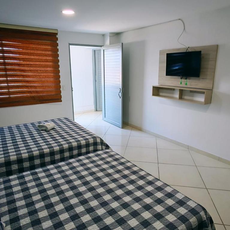 Apartahotel Traveler's - Apartamento de 1 dormitorio - 3