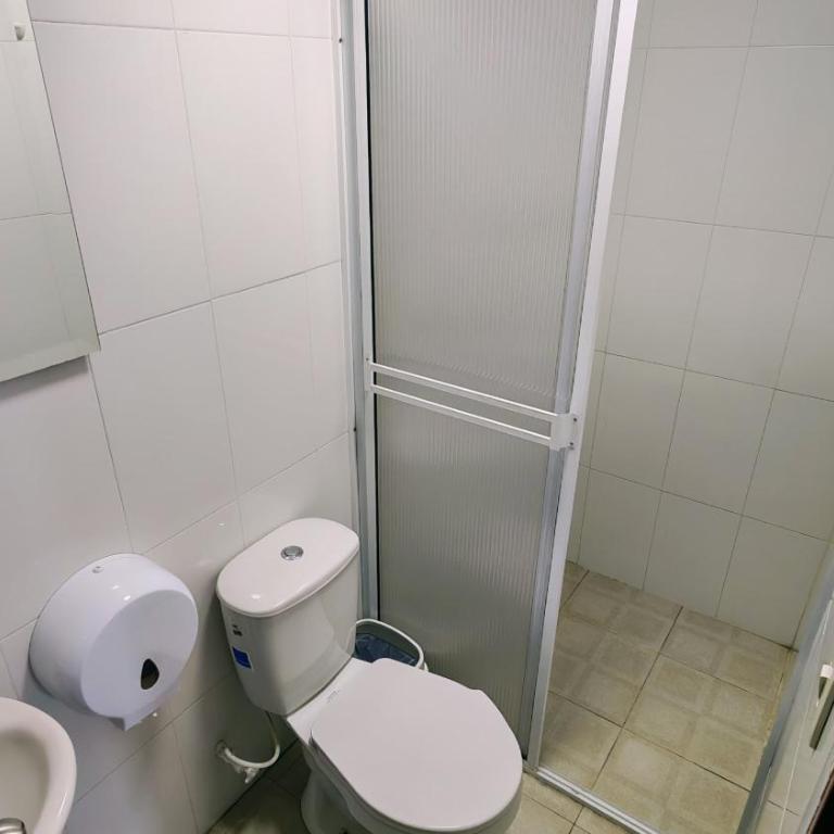 Apartahotel Traveler's - Apartamento de 1 dormitorio - 4