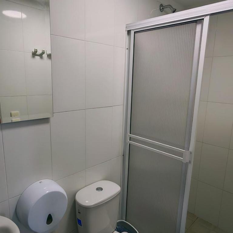 Apartahotel Traveler's - Apartamento de 1 dormitorio - 5