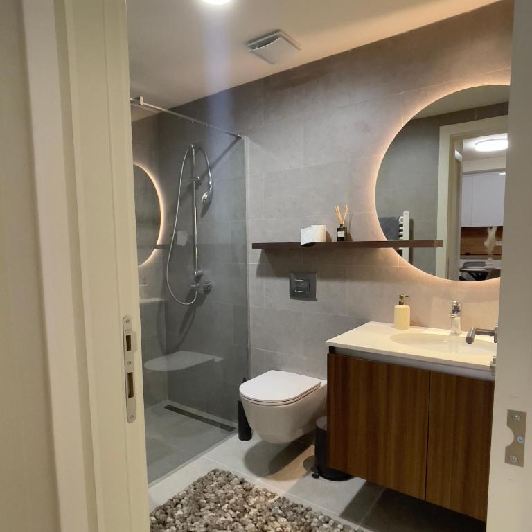 Beograd na vodi - One-Bedroom Apartment - 5