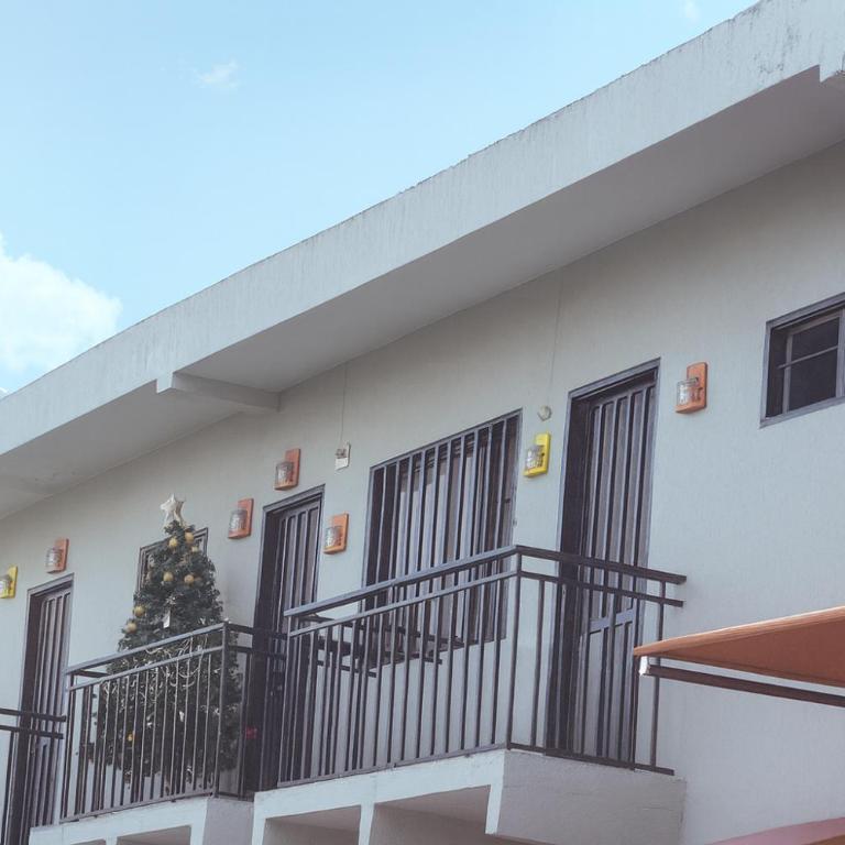 AlojamientoHappyHouseMelgar - Apartamento de 1 dormitorio - 3