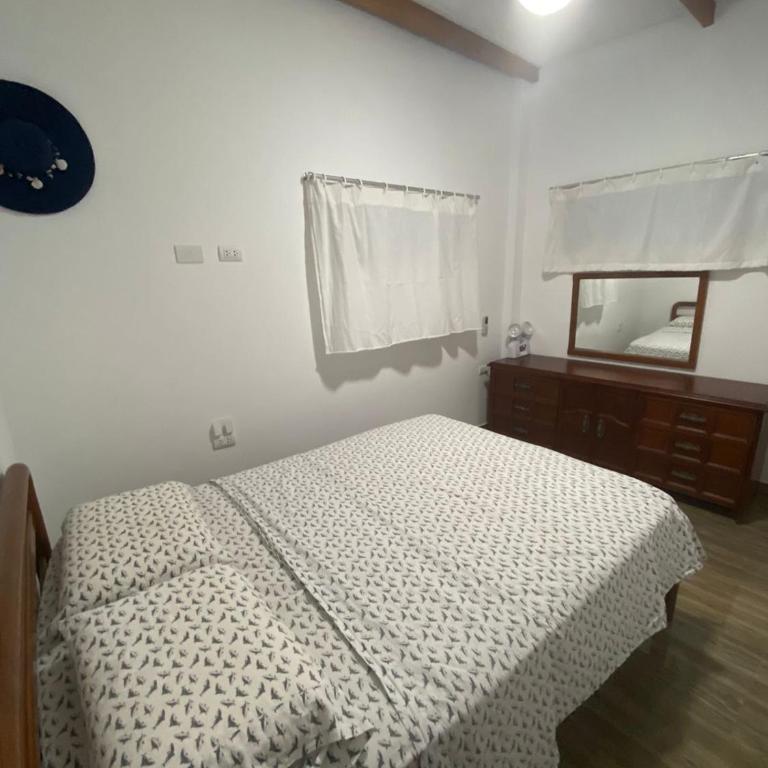 Casa Los Órganos - Three-Bedroom Apartment - 8