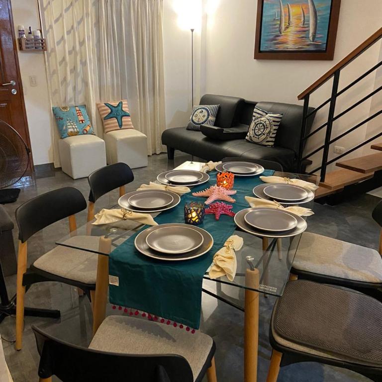 Casa Los Órganos - Three-Bedroom Apartment - 3