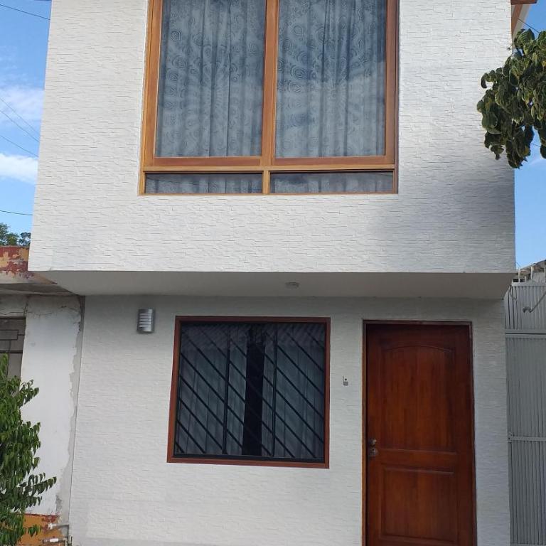 Casa Los Órganos - Three-Bedroom Apartment - 16