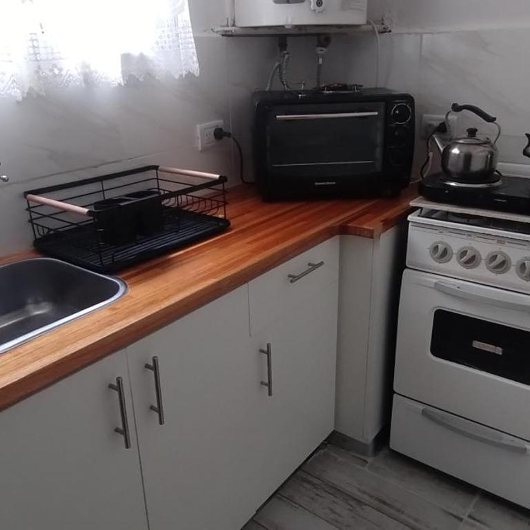2 Ambientes a 1 cuadra de la playa - Apartamento de 1 dormitorio - 3
