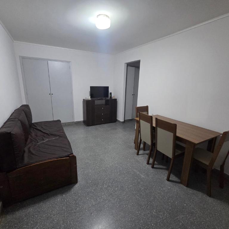 2 Ambientes a 1 cuadra de la playa - Apartamento de 1 dormitorio - 4