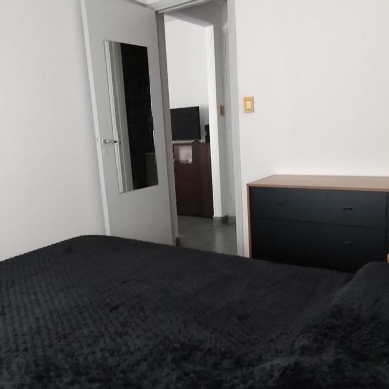2 Ambientes a 1 cuadra de la playa - Apartamento de 1 dormitorio - 5
