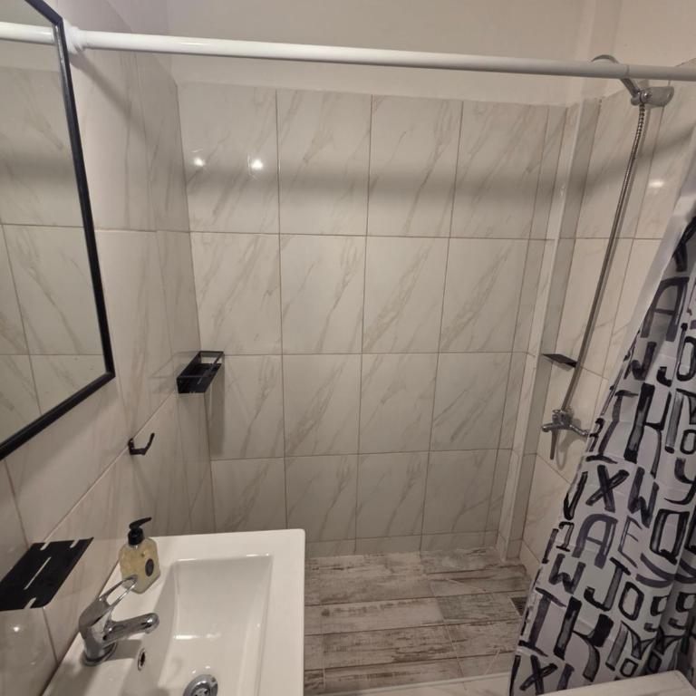 2 Ambientes a 1 cuadra de la playa - Apartamento de 1 dormitorio - 6