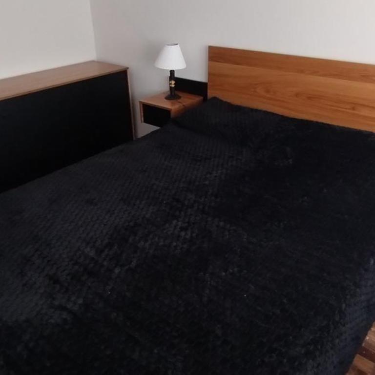 2 Ambientes a 1 cuadra de la playa - Apartamento de 1 dormitorio - 8