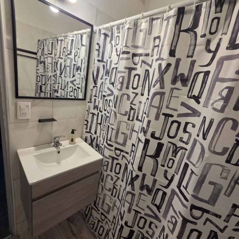 2 Ambientes a 1 cuadra de la playa - Apartamento de 1 dormitorio - 10