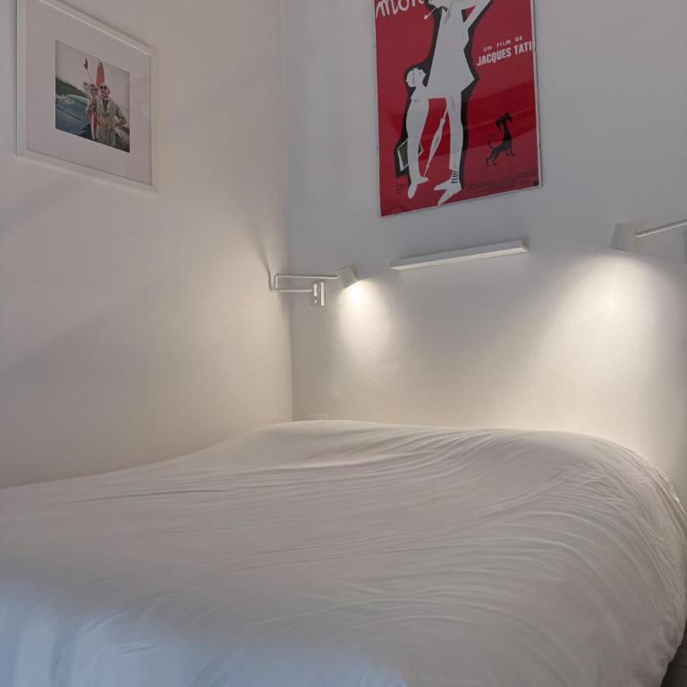The Tiny Studio Firenze - Appartamento con 1 Camera da Letto - 5