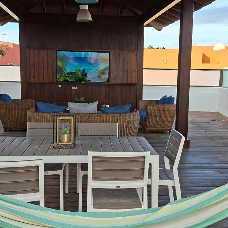 Villa Melania Paradise - Jacuzzi, Private pool, Gym, Minigolf, chill terrace, 4 bedrooms - Villa with Private Pool - 2