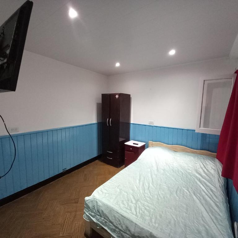 Departamentos La Feliz - Apartamento Clásico - 5