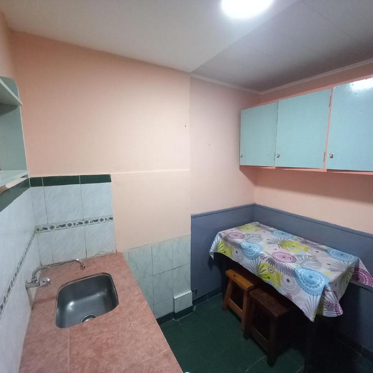 Departamentos La Feliz - Apartamento Clásico - 9