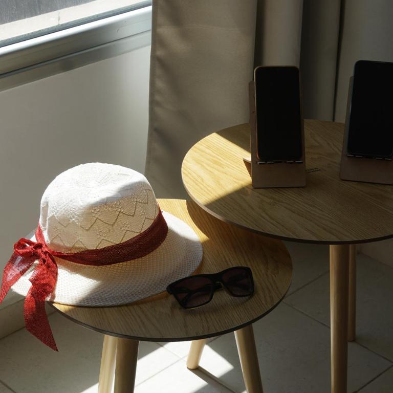 Sea&Whales lllc - Apartamento de 1 dormitorio - 9