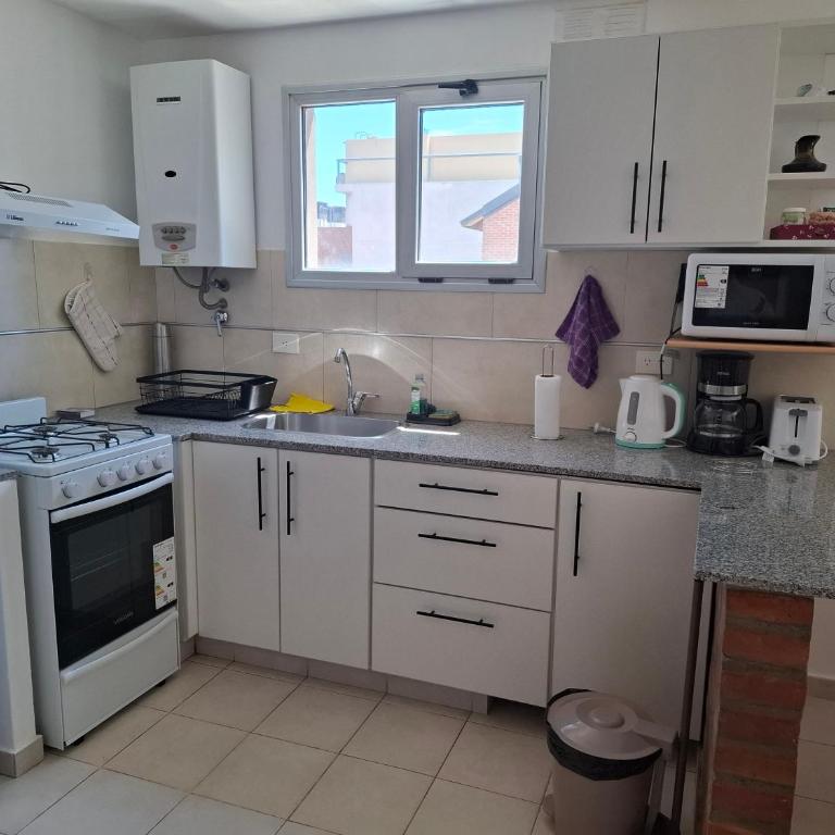 Sea&Whales lllc - Apartamento de 1 dormitorio - 4