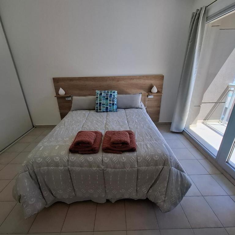Sea&Whales lllc - Apartamento de 1 dormitorio - 2