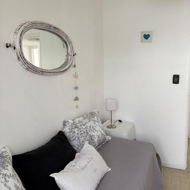Terraza de Brown - Apartamento de 2 dormitorios - 17