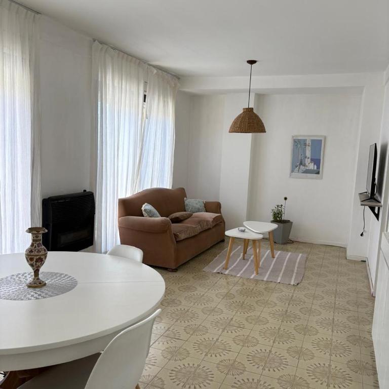Terraza de Brown - Apartamento de 2 dormitorios - 5
