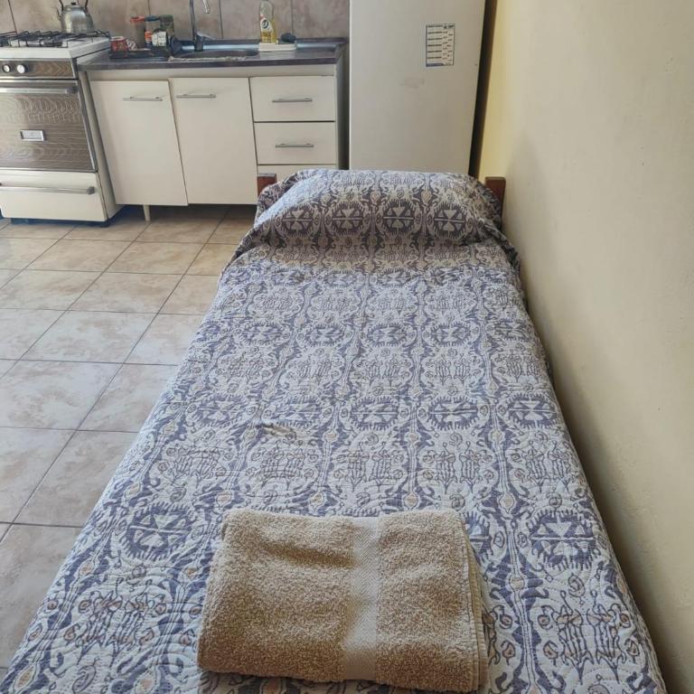 Deptos Peumayen Familiar - Parking - Excelente Ubicacion - Full Equipado - One-Bedroom Family Apartment - 9