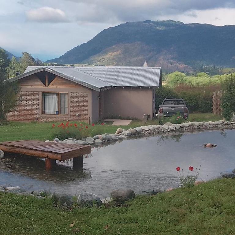 La Cristalina - Casa con 1 dormitorio - 1