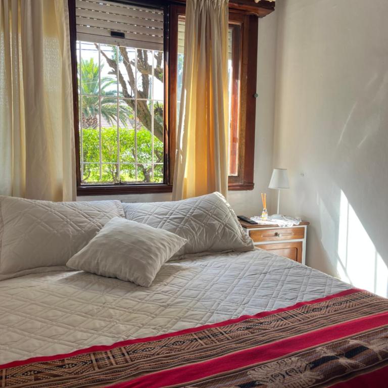 Casita a metros del mar - Apartamento de 2 dormitorios - 1