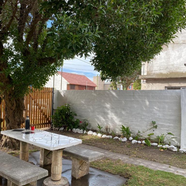 Casita a metros del mar - Apartamento de 2 dormitorios - 5