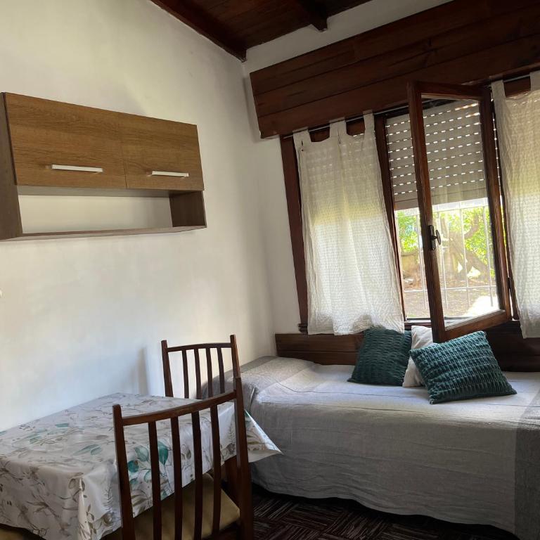 Casita a metros del mar - Apartamento de 2 dormitorios - 3