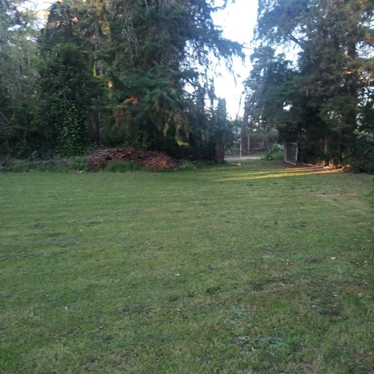 Quinta con pileta Las Acacias - One-Bedroom House - 2