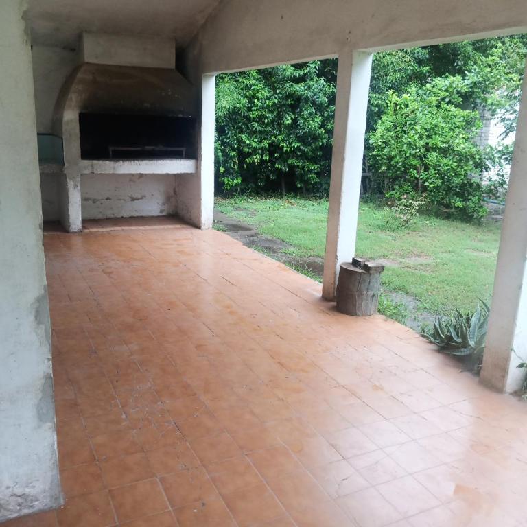 Quinta con pileta Las Acacias - One-Bedroom House - 3