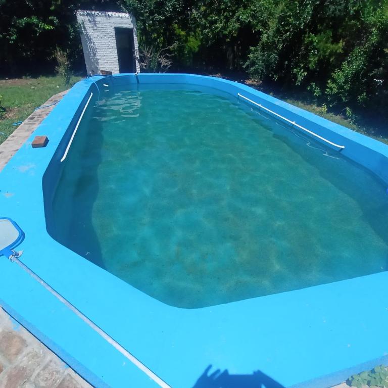 Quinta con pileta Las Acacias - One-Bedroom House - 5