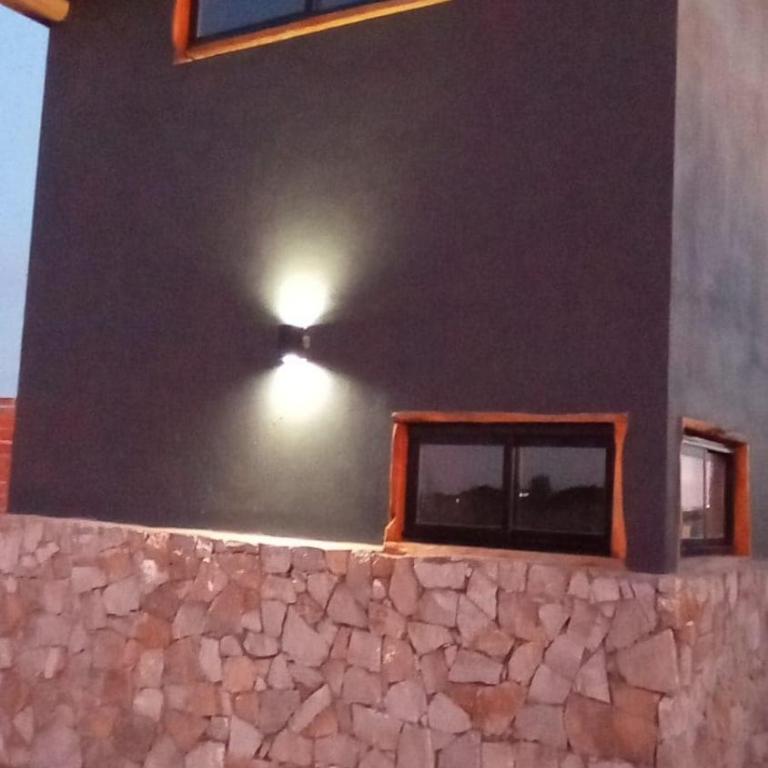 Refugio de Amor cabaña 2 PA en-suite room - One-Bedroom Apartment - 2