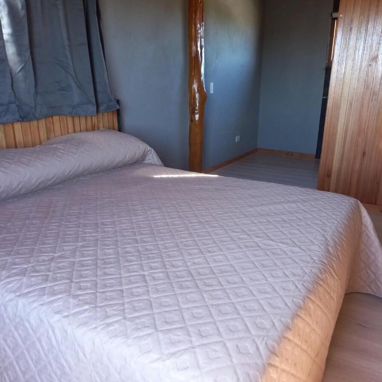 Refugio de Amor cabaña 2 PA en-suite room - One-Bedroom Apartment - 3