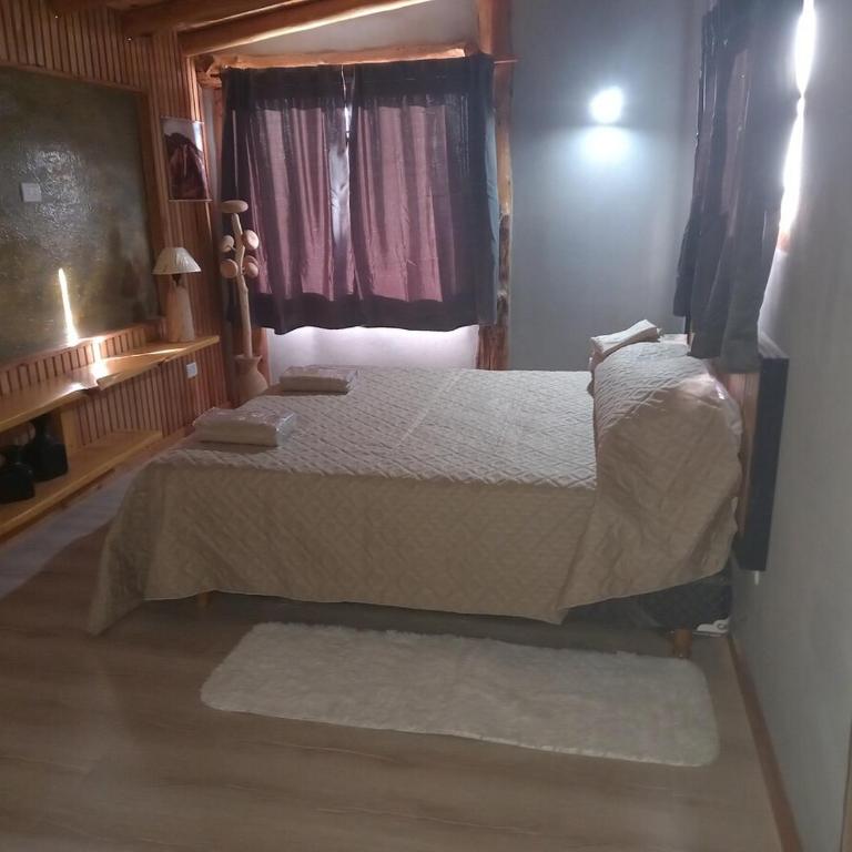 Refugio de Amor cabaña 2 PA en-suite room - One-Bedroom Apartment - 7